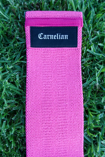 Glute-Resistant Bands